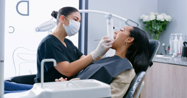 Oral Surgery in Point Pleasant, WV